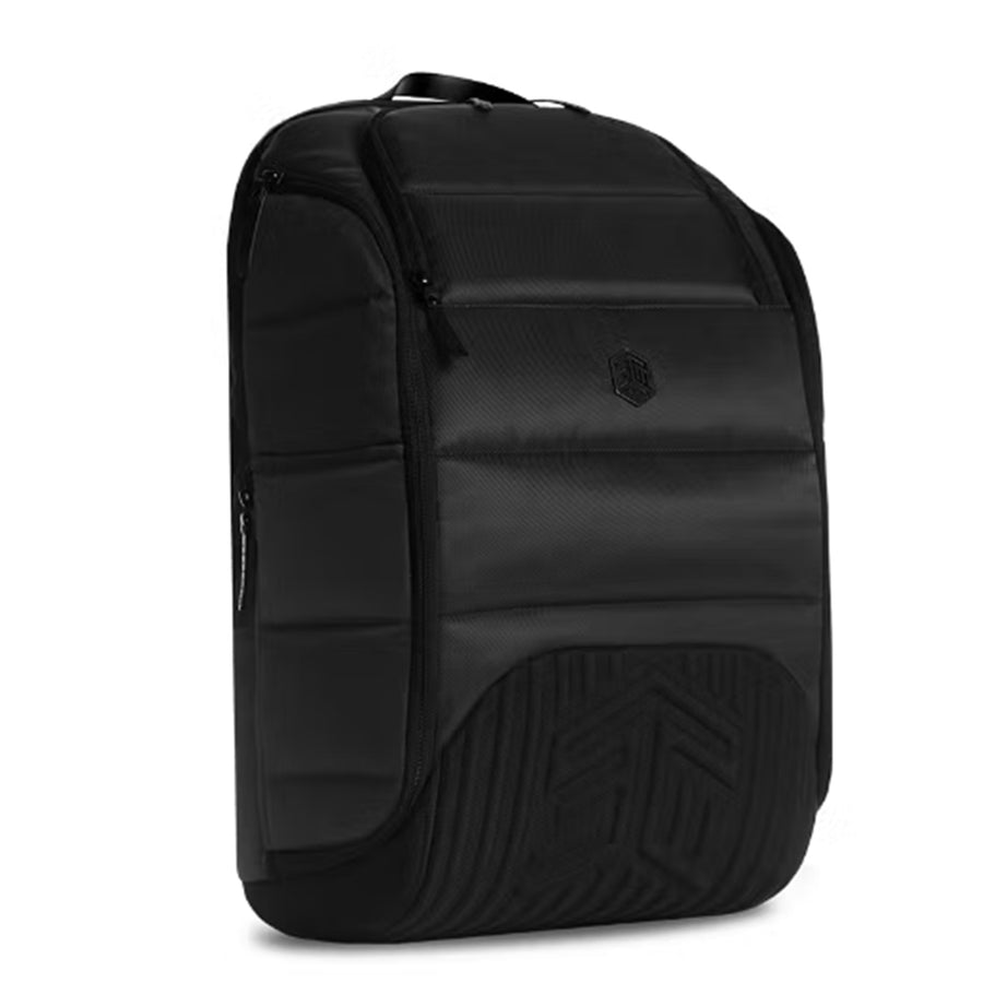 STM STM-111-333Q-01 - DUX 30L BACKPACK (17in) - BLACK
