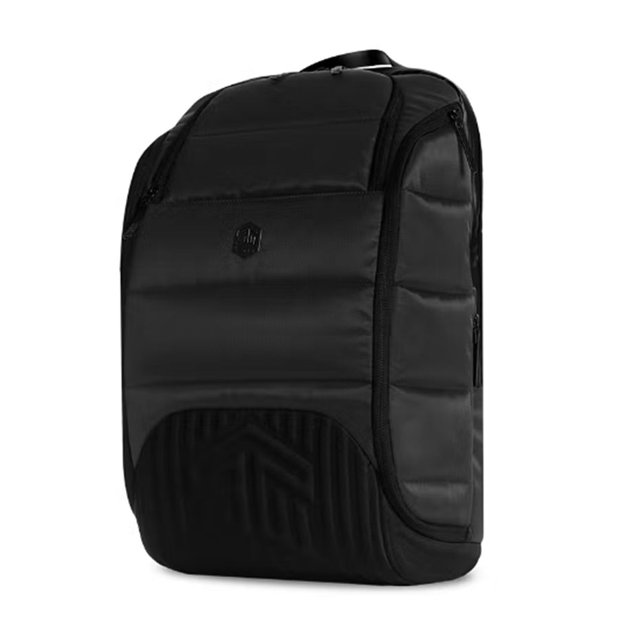 STM STM-111-333Q-01 - DUX 30L BACKPACK (17in) - BLACK