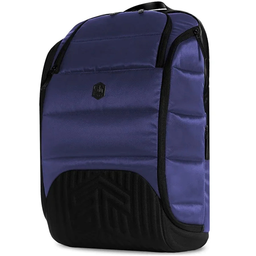STM-111-333Q-02 - STM Dux Backpack 30L 17" - Blue