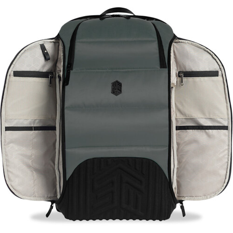 STM STM-111-333Q-03 - DUX 30L BACKPACK (17in) - GREY