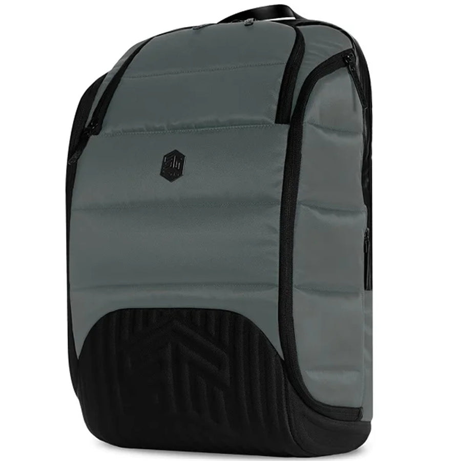 STM STM-111-333Q-03 - DUX 30L BACKPACK (17in) - GREY