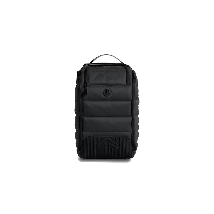 STM STM-111-376P-01 - DUX 16L BACKPACK 15IN - BLACK