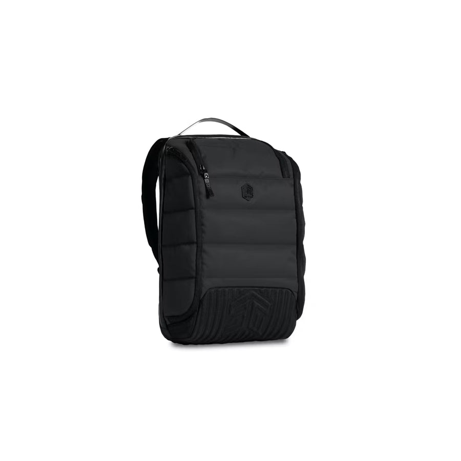 STM STM-111-376P-01 - DUX 16L BACKPACK 15IN - BLACK