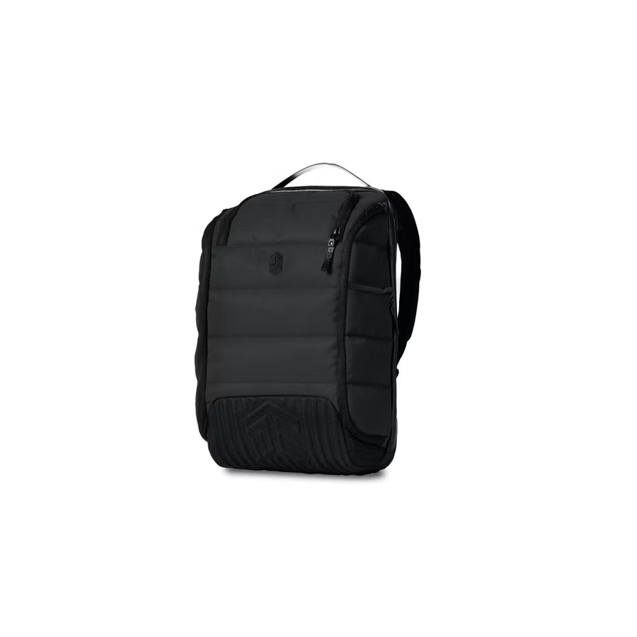 STM STM-111-376P-01 - DUX 16L BACKPACK 15IN - BLACK