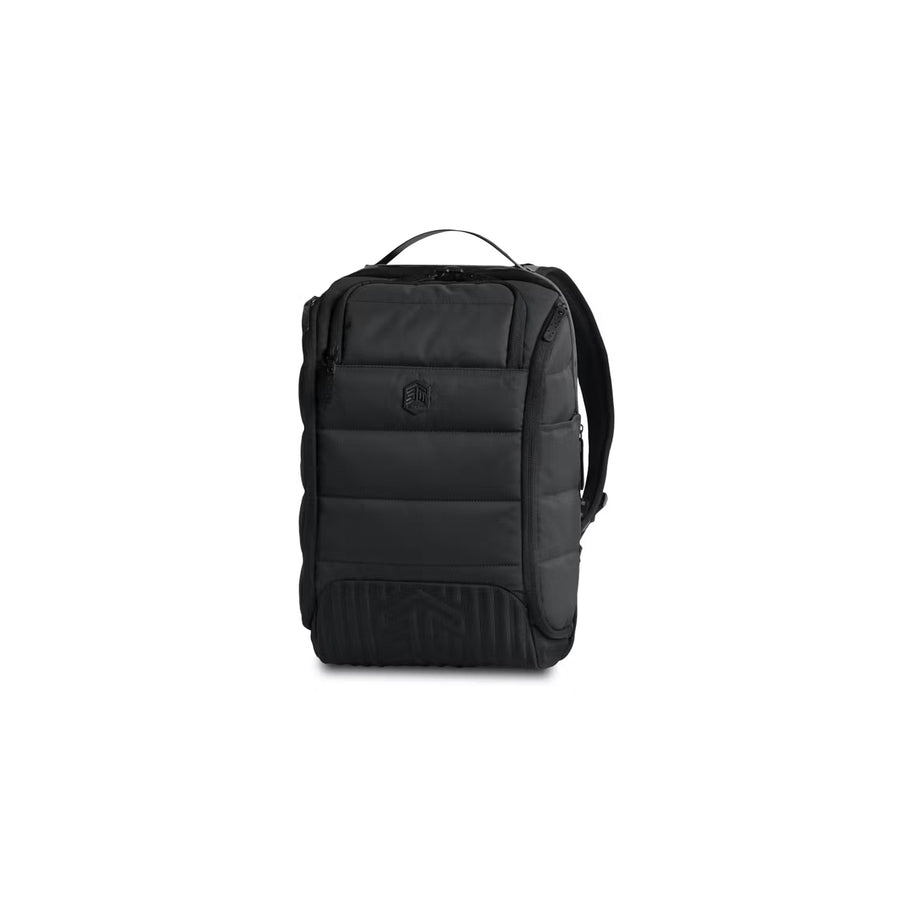 STM STM-111-376P-01 - DUX 16L BACKPACK 15IN - BLACK