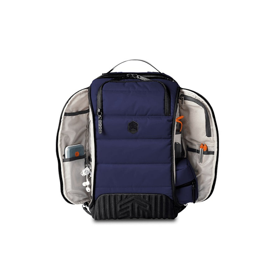 STM-111-376P-02 - STM Dux 16L Backpack (15") - Blue