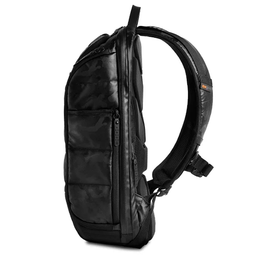 STM STM-111-376P-04 - DUX 16L BACKPACK 15IN - BLACK CAMO