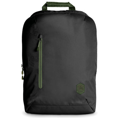 STM-111-394P-01 - STM Eco Backpack (16") - Black