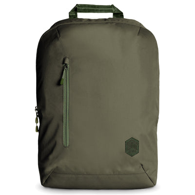 STM-111-394P-03 - STM Eco Backpack (16") - Olive