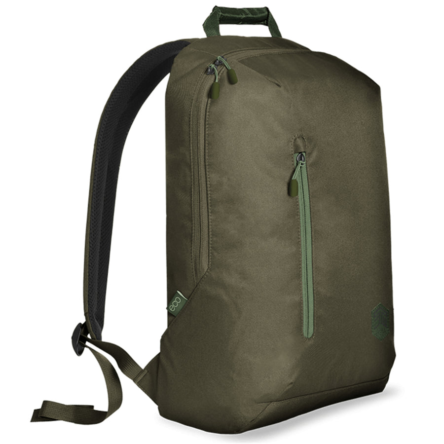 STM-111-394P-03 - STM Eco Backpack (16") - Olive