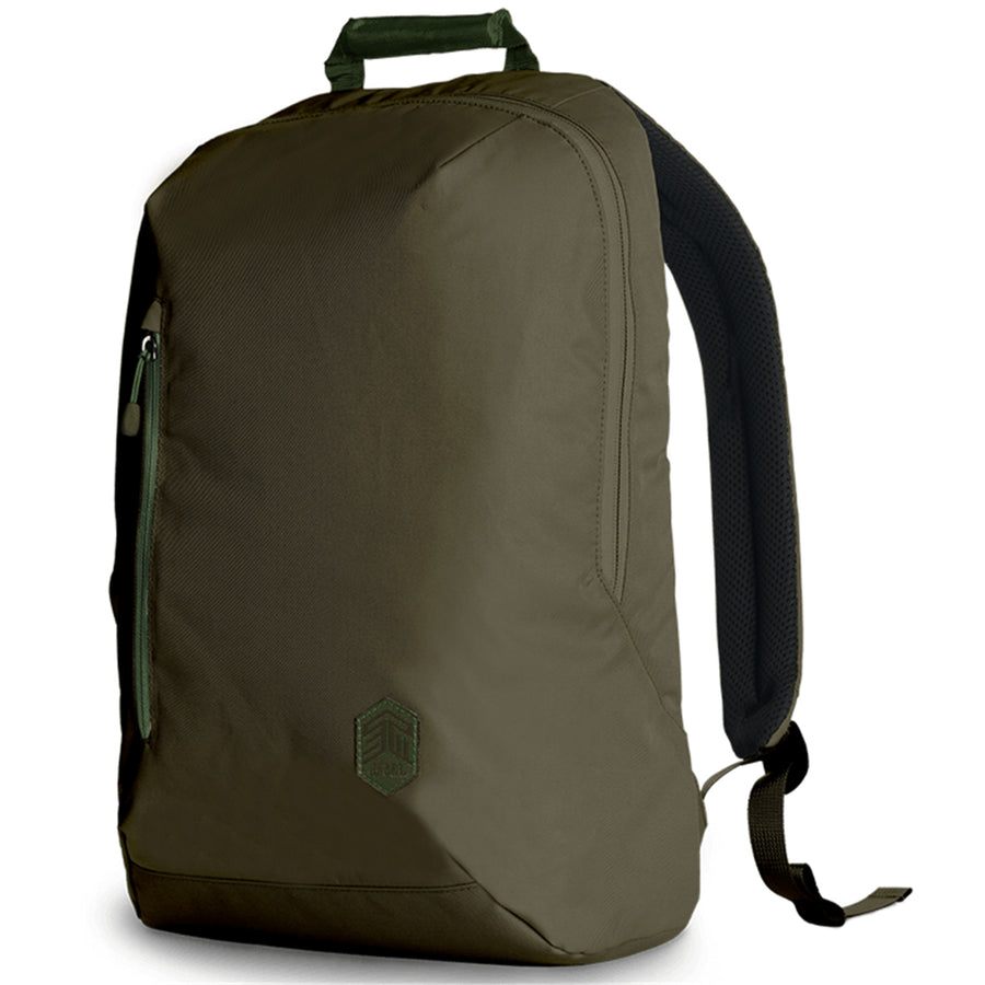 STM-111-394P-03 - STM Eco Backpack (16") - Olive