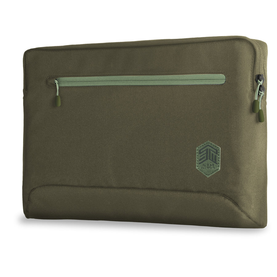 STM-114-392M-03 - STM Eco Sleeve (14") - Olive