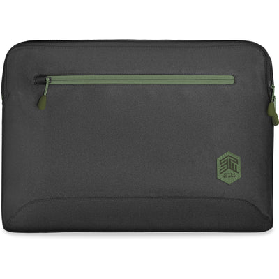 STM-114-392P-01 – STM Eco Sleeve (16") – Schwarz