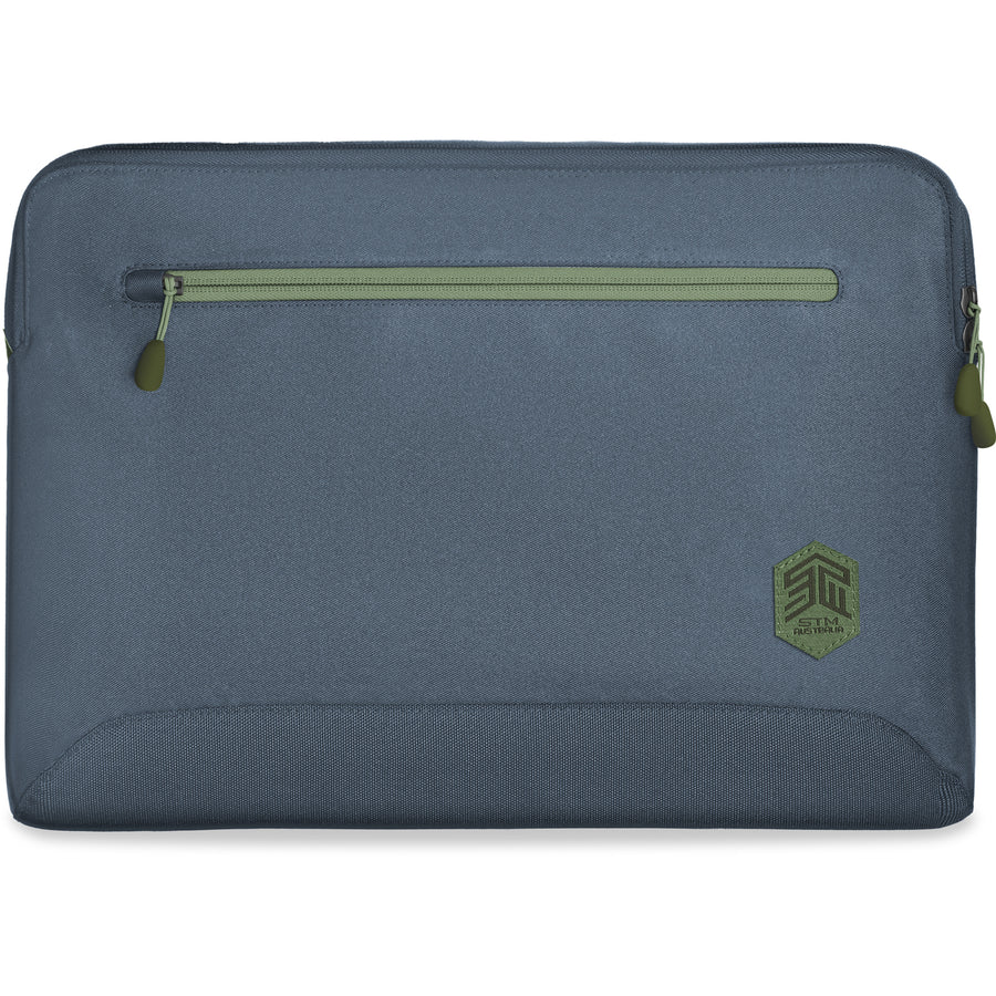 STM-114-392P-02 - STM Eco Sleeve (16") - Blau