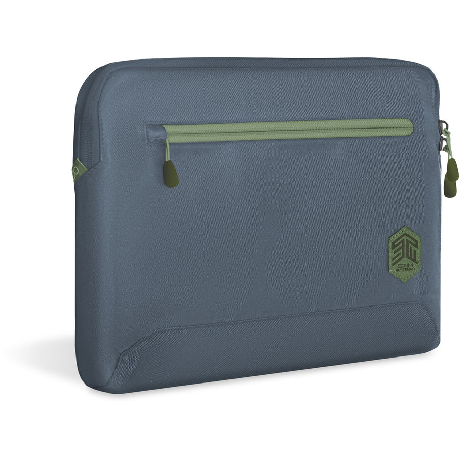 STM-114-392P-02 - STM Eco Sleeve (16") - Blau