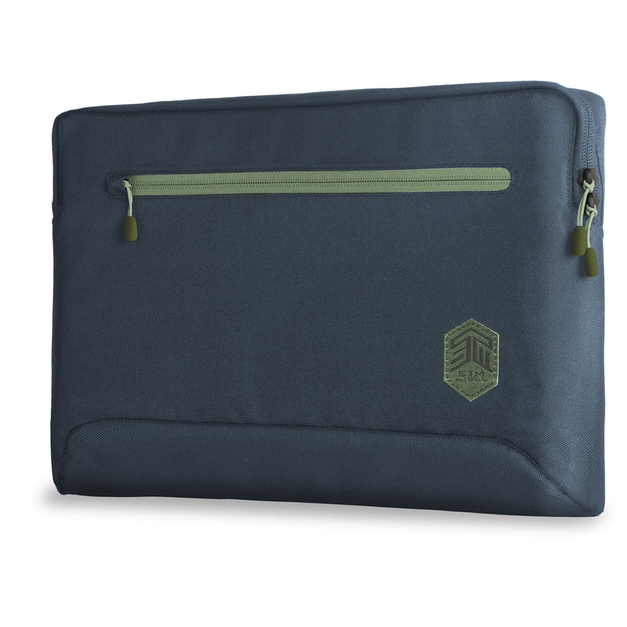 STM-114-392P-02 - STM Eco Sleeve (16") - Blau