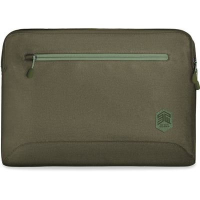 STM-114-392P-03 - STM Eco Hülle (16") - Oliv