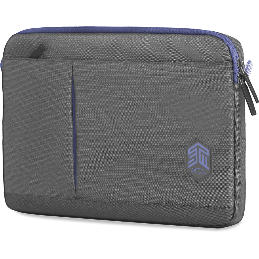 STM-114-396P-03 - STM Blazer 2023 (16 Zoll) - Grau