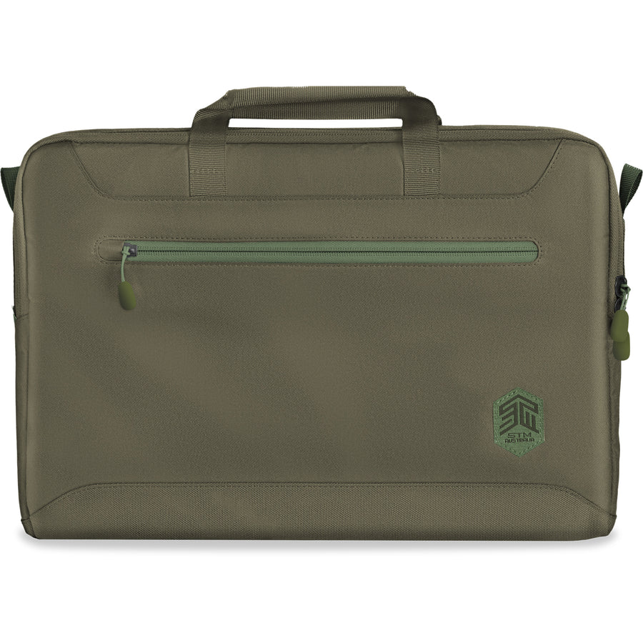 STM-117-393P-03 - STM Eco Brief (16") - Olive