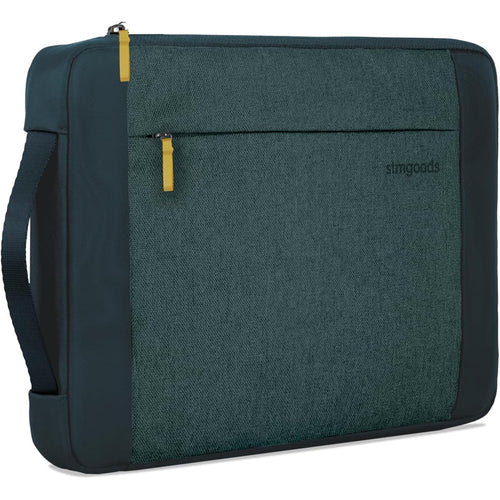 STM Kin   Laptop Sleeve for Apple 13"-14" MacBook Air & Pro & Neo