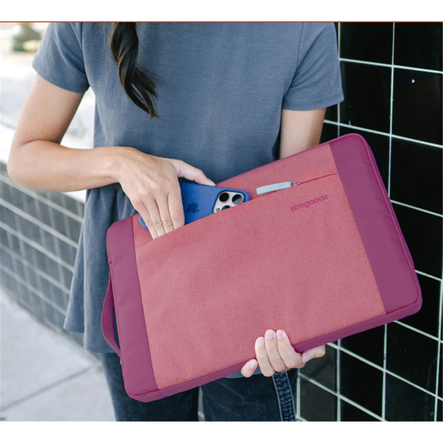 STM Kin   Laptop Sleeve for 15"-16" MacBook Air & Pro