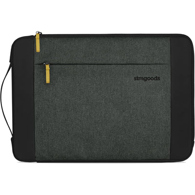 kin sleeve (14in) - black slate