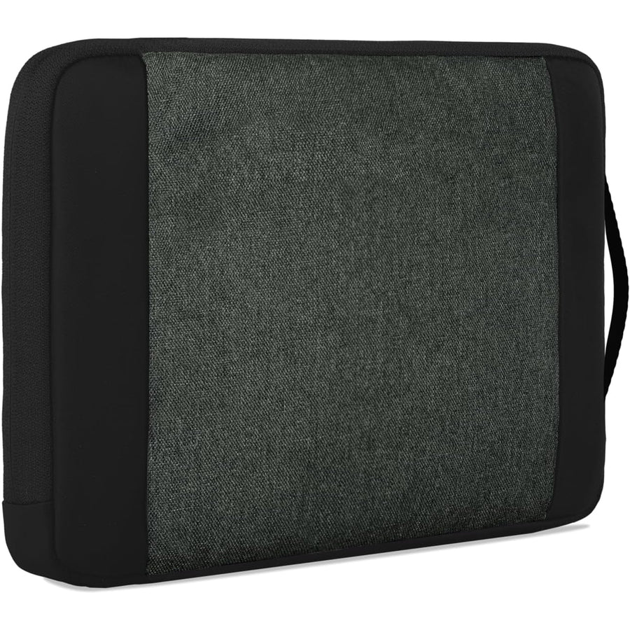 STM-114-483M-01 - STM Kin sleeve (14") - black slate