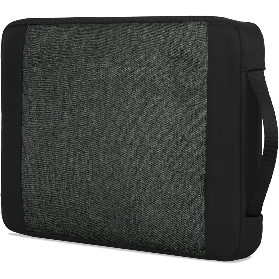 STM-114-483M-01 - STM Kin sleeve (14") - black slate