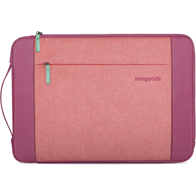 kin sleeve (14in) - rose petal