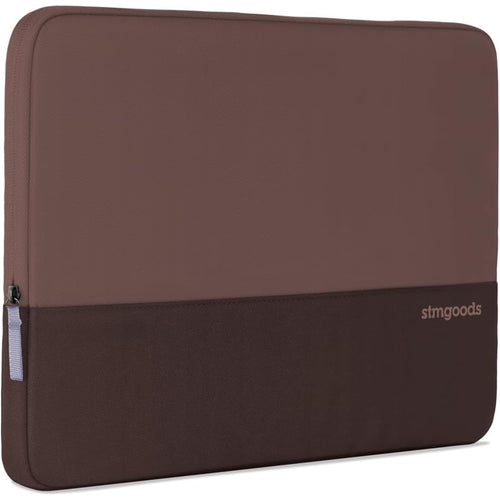 STM Origin   Laptop Sleeve - Stylish & Protective Design for Apple 13"-14" MacBook Air & Pro & Neo
