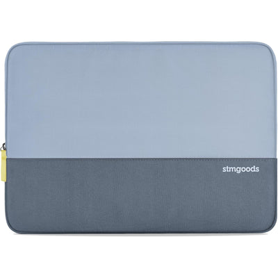origin sleeve (14in) - glacier blue