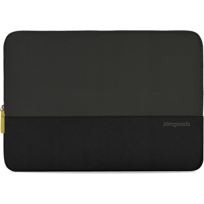 STM Origin   Laptop Sleeve - Stylish & Protective Design for Apple 13"-14" MacBook Air & Pro & Neo Laptop