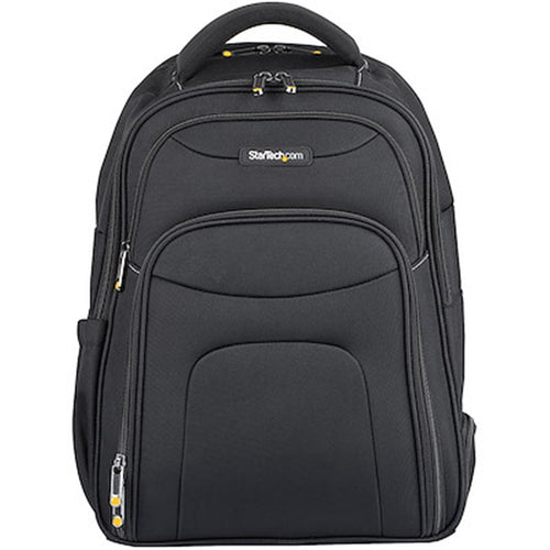 StarTech.com  NTBKBAG173 17.3" Laptop Backpack with Removable Accessory Organizer Case