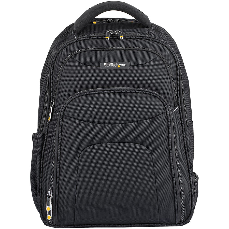 StarTech.com  NTBKBAG156 15.6" Laptop Backpack with Removable Accessory Organizer Case