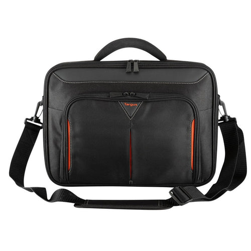 CLASSIC+ 17-18IN CLAMSHELL LAPTOP CASE
