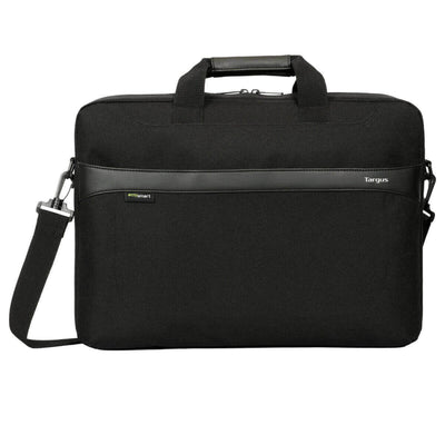 Targus TBS576GL - 13-14 Zoll GeoLite EcoSmart Slim Aktenkoffer