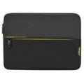 Targus CityGear   Laptop Sleeve for 14" Notebook / Macbook - Black — image 3