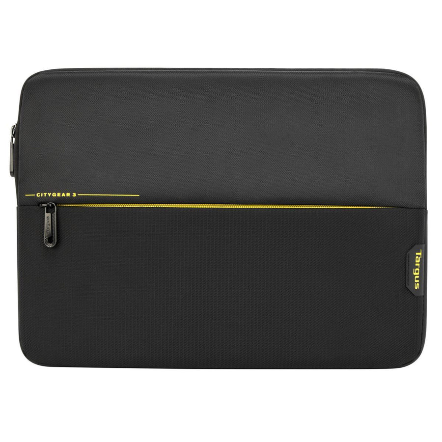 Targus CityGear   Laptop Sleeve for 14" Notebook / Macbook - Black