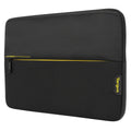 Targus CityGear   Laptop Sleeve for 14" Notebook / Macbook - Black — image 5