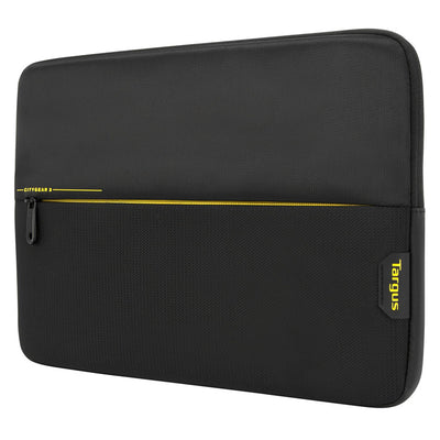 Targus CityGear   Laptop Sleeve for 15.6" Notebook / Macbook - Black