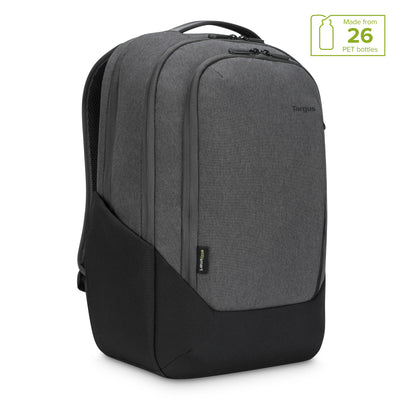 Targus Cypress EcoSmart 15.6" Hero Backpack - Grey