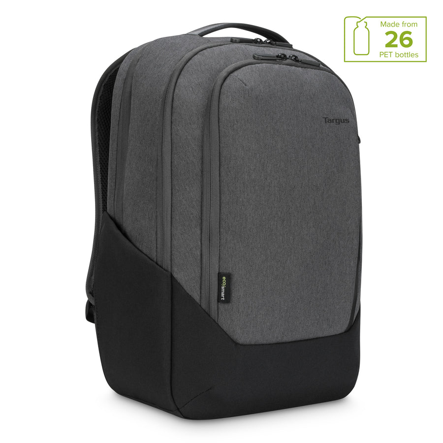 Targus Cypress EcoSmart 15.6" Hero Backpack - Grey