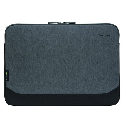Targus Cypress EcoSmart Hülle für 15,6" Laptop – Grau