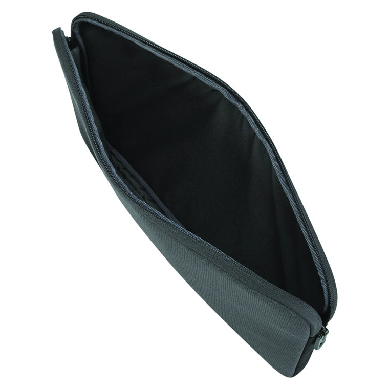 Targus Cypress EcoSmart Hülle für 15,6" Laptop – Grau