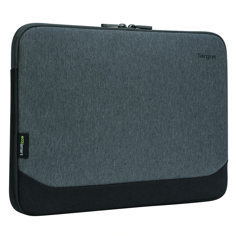 Targus Cypress EcoSmart  Sleeve for 15.6" Laptop - Grey