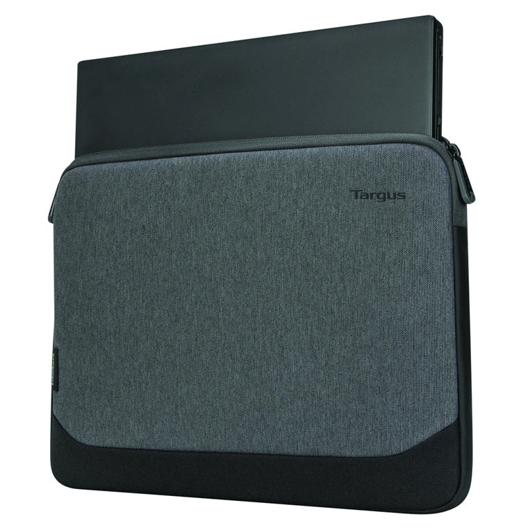 Targus Cypress EcoSmart  Sleeve for 15.6" Laptop - Grey