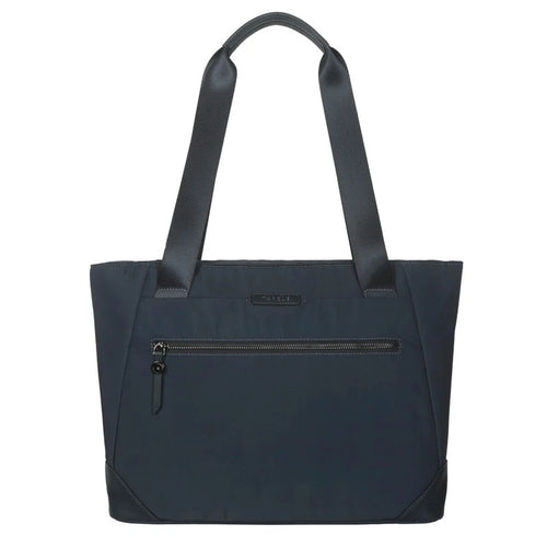 Avila 15-16IN Tote - Midnight Navy
