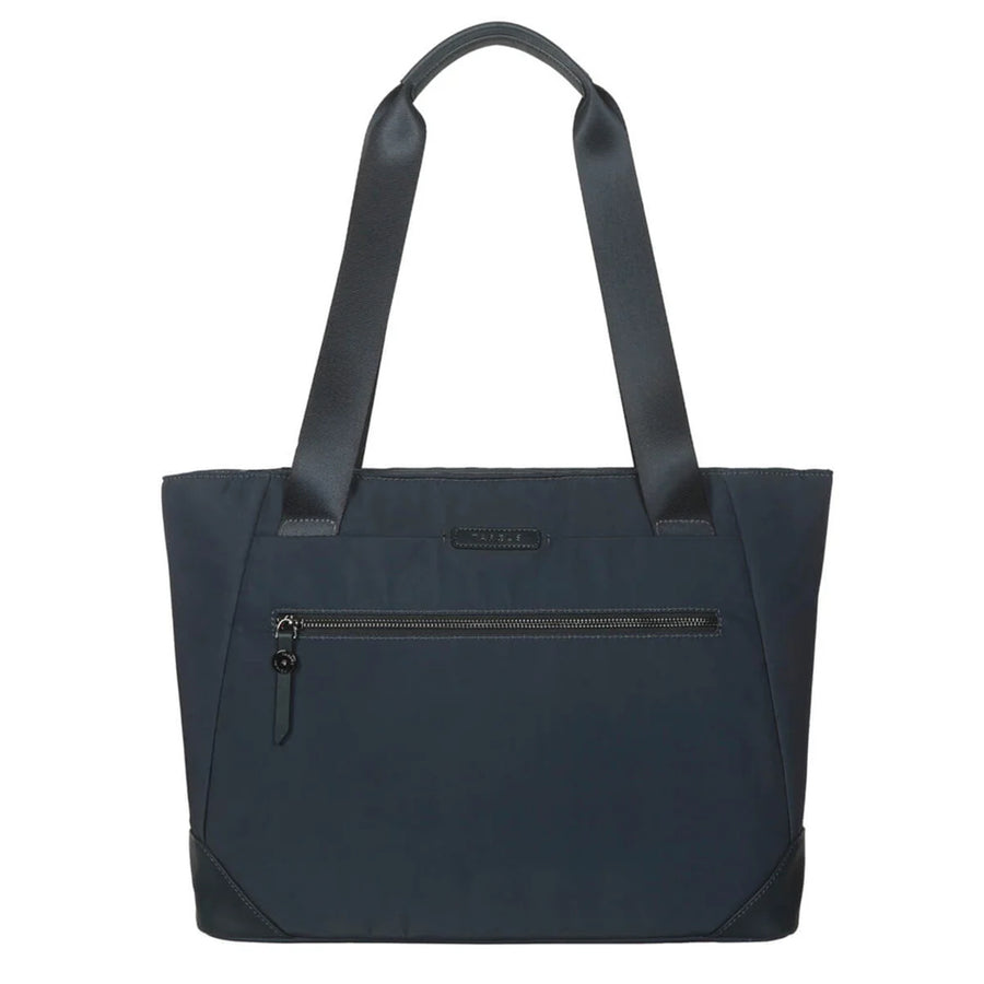 Avila 15-16IN Tote - Midnight Navy