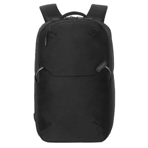 Targus TBB657GL Work+ 15-16 Zoll Rucksack Schwarz