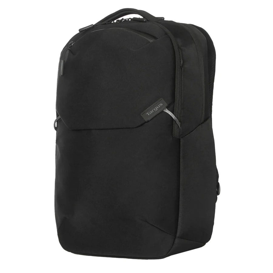 Targus TBB657GL Work+ 15-16IN Backpack Black